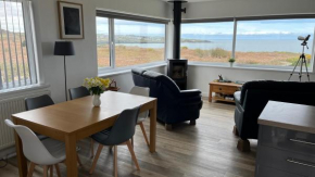 Coastal bungalow, sleeps 5 and ideal for walkers